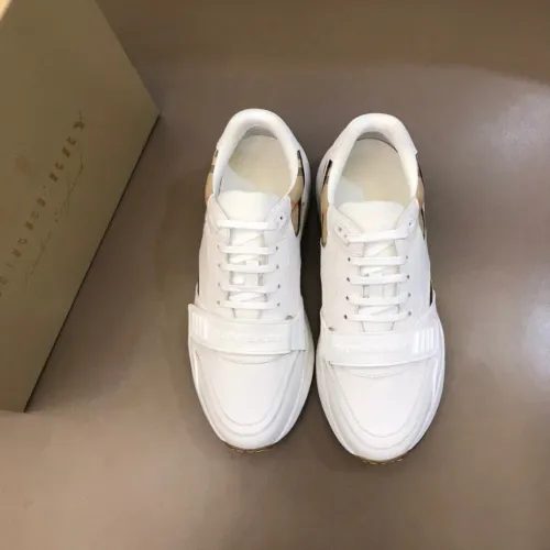 Burberry Sneaker Size 36-45