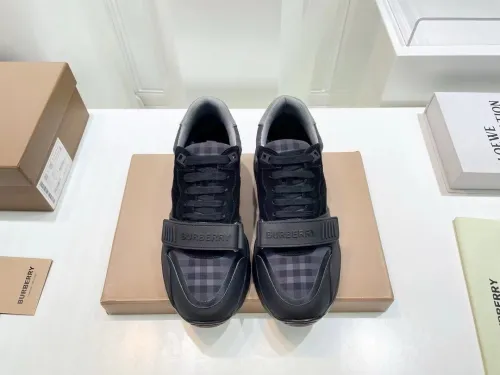 Burberry Sneaker Size 36-45