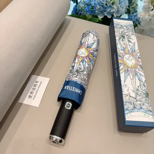 Dior Umbrella