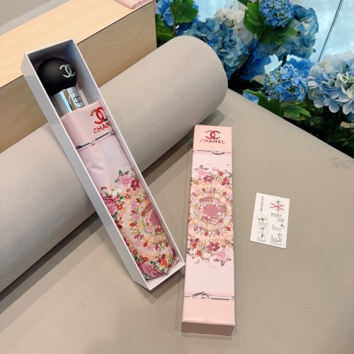 Chanel Umbrella