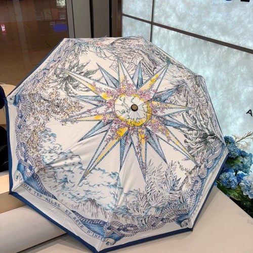 Dior Umbrella