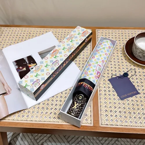 Louis Vuitton Umbrella