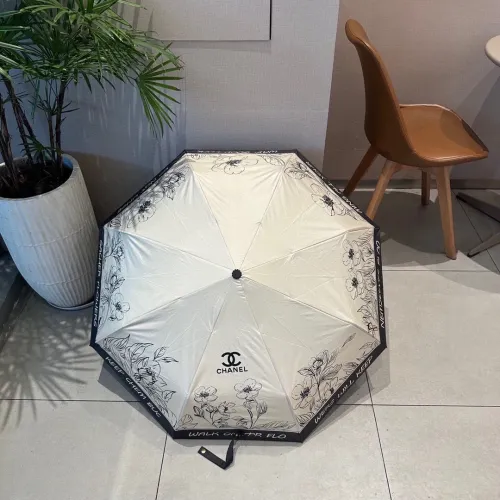 Chanel Umbrella