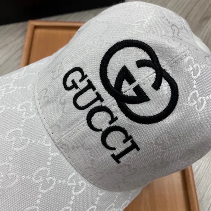 Gucci Baseball Cap 3-Color