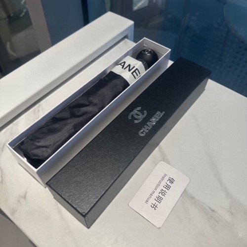 Chanel Umbrella