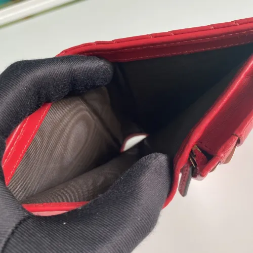 Gucci GG Marmont Women Mens Wallet Purse 11*9*3cm