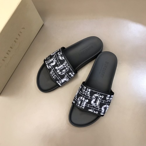 Burberry Mens Sandals Gr. 40-45