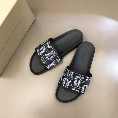 Burberry Mens Sandals Gr. 40-45