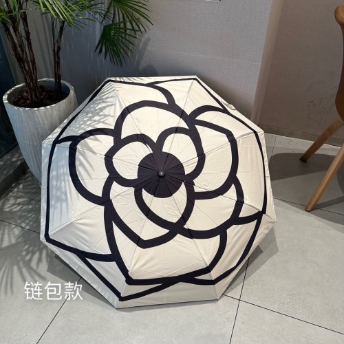 Chanel Umbrella