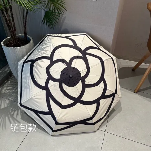 Chanel Umbrella