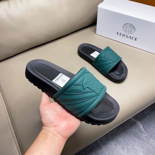 Versace Mens Sandals Gr. 40-44