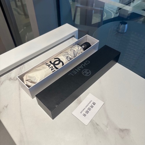 Chanel Umbrella