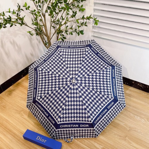 Dior Umbrella
