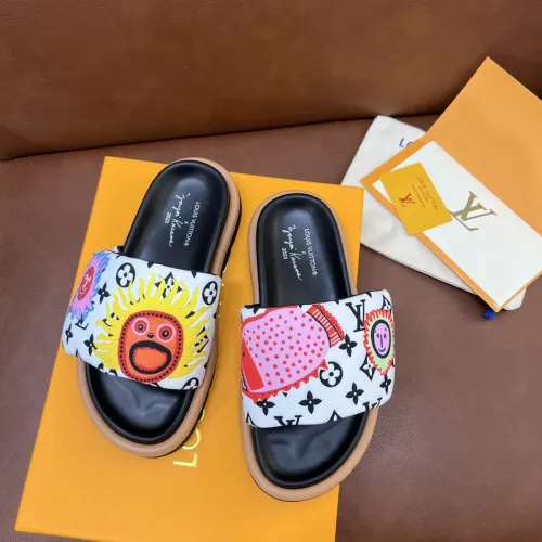 Louis Vuitton Slippers Size 36-45
