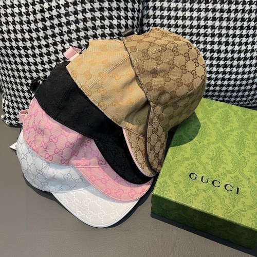 Gucci Baseball Cap