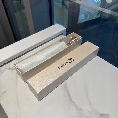 Chanel Umbrella