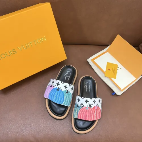 Louis Vuitton Slippers Size 36-45