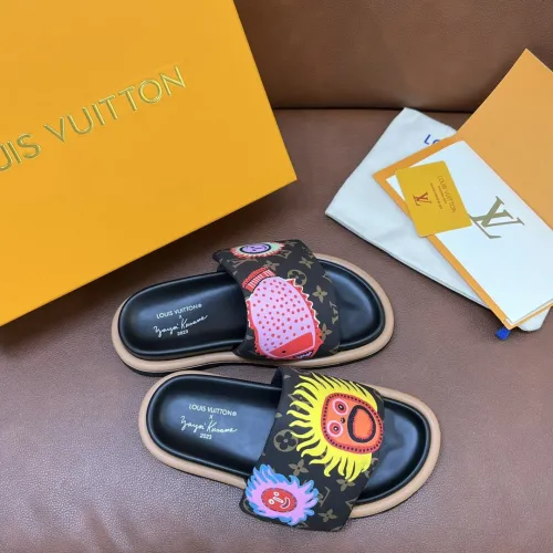 Louis Vuitton Slippers Size 36-45