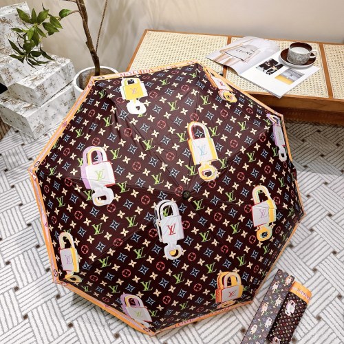 Louis Vuitton Umbrella