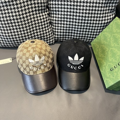 Gucci Baseball Cap