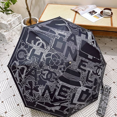 Chanel Umbrella