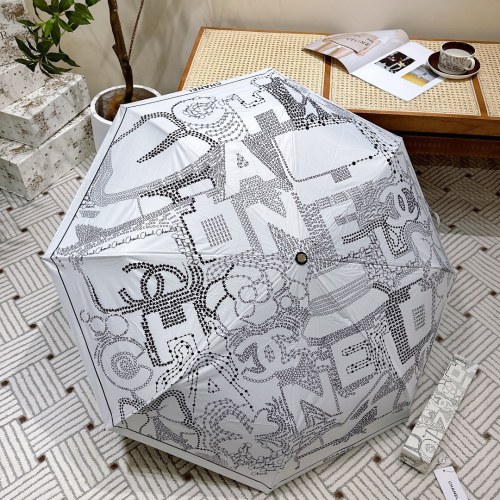 Chanel Umbrella