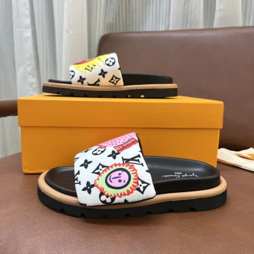 Louis Vuitton Slippers Size 36-45