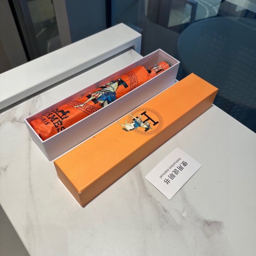 Hermes Umbrella