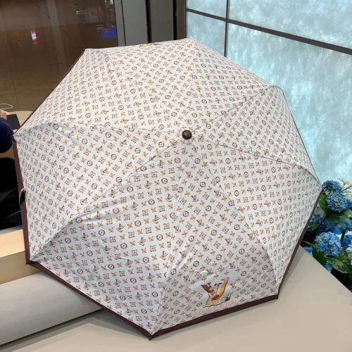 Louis Vuitton Umbrella