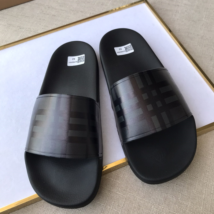 Burberry Mens Women Sandals Gr. 36-46