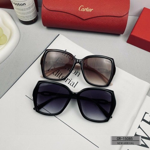 Cartier Sunglasses 2-Color