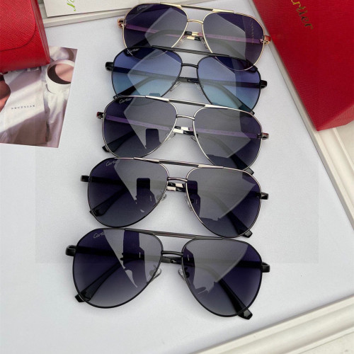 Cartier Sunglasses 5-Color