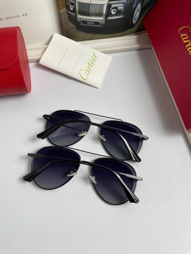 Cartier Sunglasses 2-Color