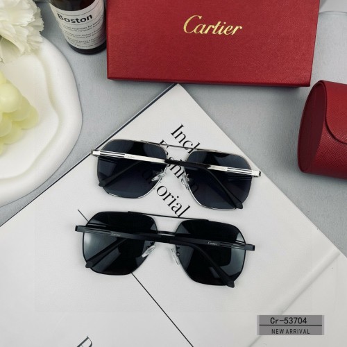 Cartier Sunglasses 2-Color