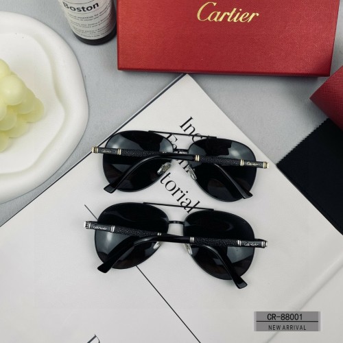 Cartier Sunglasses 2-Color