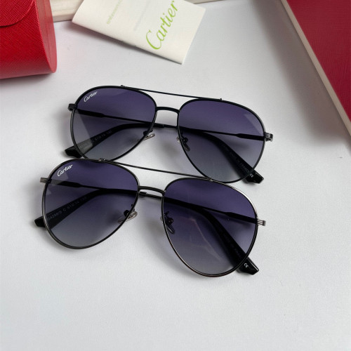 Cartier Sunglasses 2-Color
