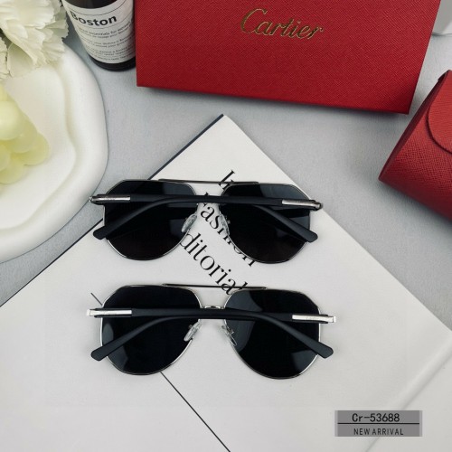 Cartier Sunglasses 2-Color