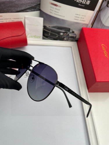 Cartier Sunglasses 3-Color