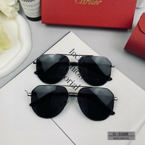 Cartier Sunglasses 2-Color