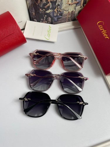 Cartier Sunglasses 3-Color