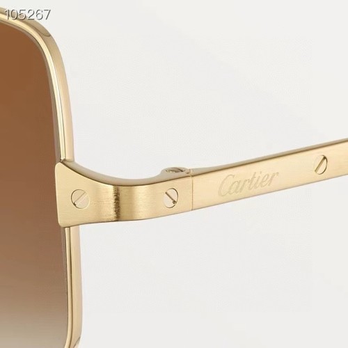 Cartier Sunglasses 7-Color