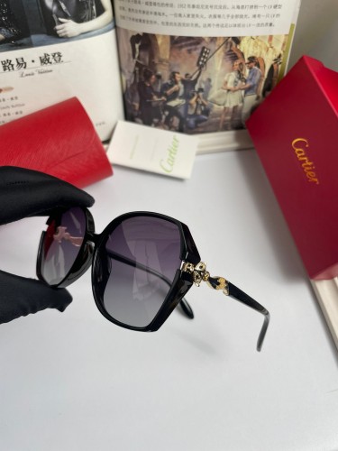 Cartier Sunglasses 3-Color