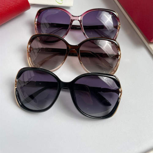 Cartier Sunglasses 3-Color