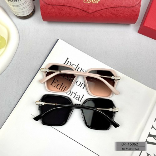 Cartier Sunglasses 2-Color
