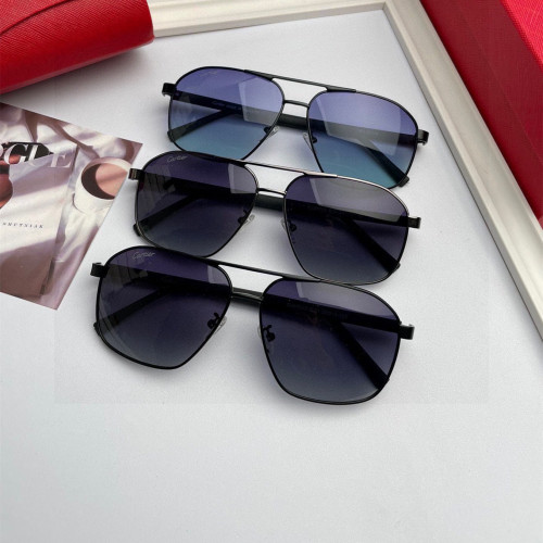 Cartier Sunglasses 3-Color