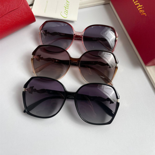 Cartier Sunglasses 3-Color
