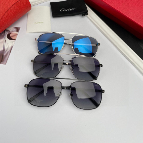 Cartier Sunglasses 3-Color