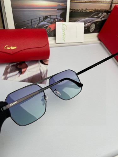 Cartier Sunglasses 5-Color