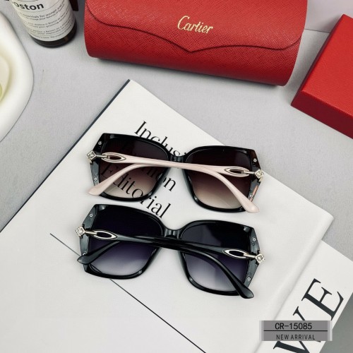Cartier Sunglasses 2-Color