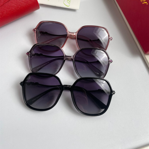 Cartier Sunglasses 3-Color